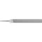 Pferd 6" Hand File - Swiss Pattern, Cut 00 12615 - alternate 1